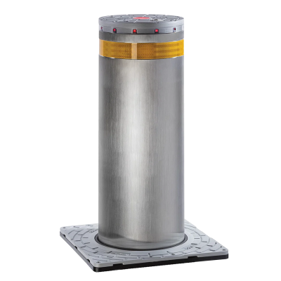 <strong>FAAC J275 HA 2K20 H800  Stainless Steel Hydraulic Automatic Bollard</strong>